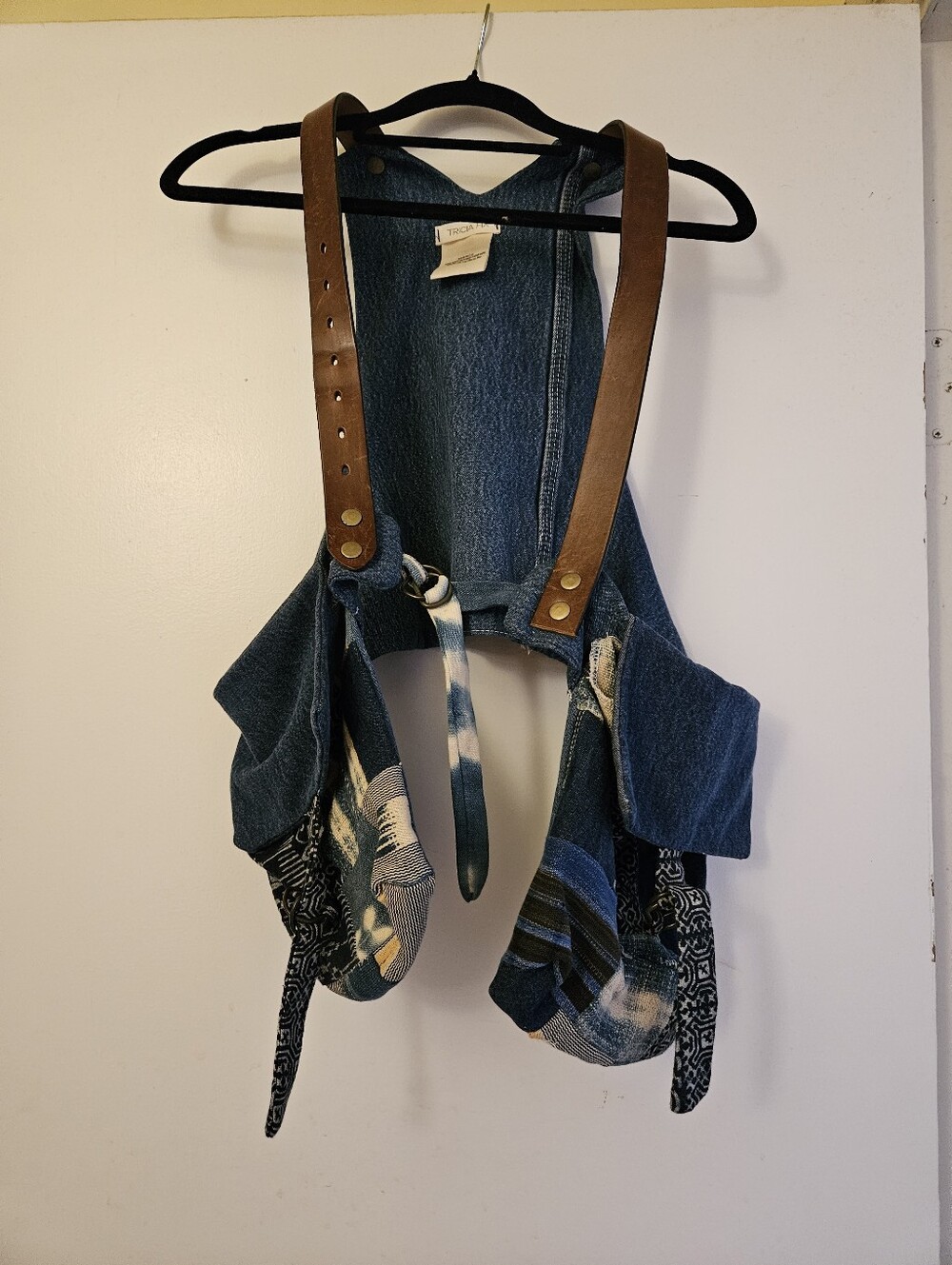 Tricia Fixx Utility Vest